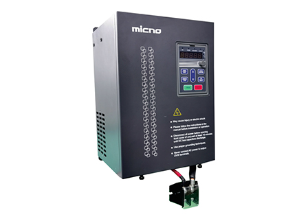 KE300A-12 Série single-Phase 220-In, Three-Phase 380-Out Inverter Especial